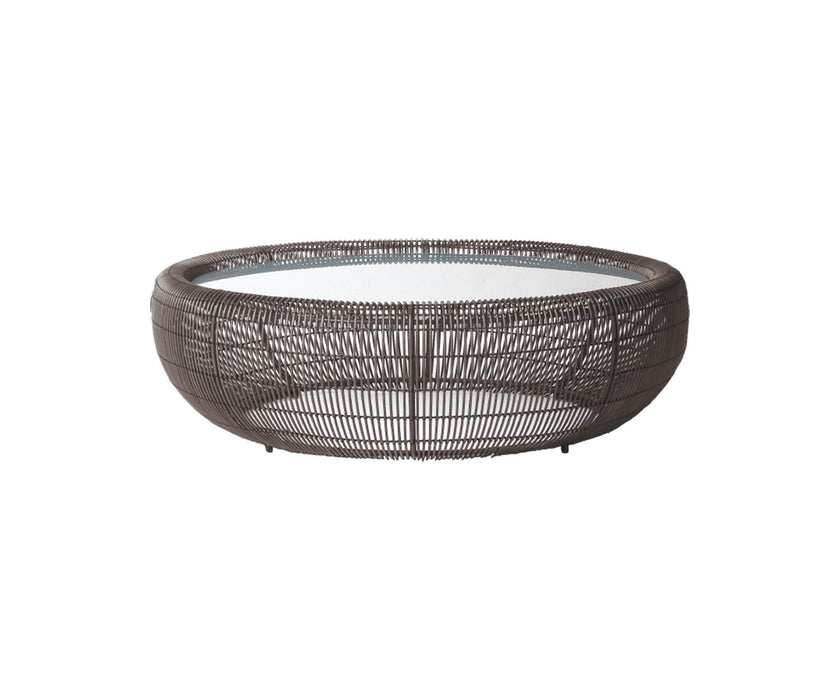 High end Croissant Coffee Table by Kenneth Cobonpue Casa Design