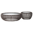 High end Croissant Coffee Table by Kenneth Cobonpue Casa Design