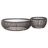 High end Croissant Coffee Table by Kenneth Cobonpue Casa Design