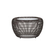 High end Croissant End Table by Kenneth Cobonpue Casa Design