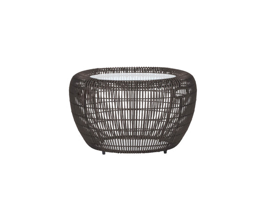 High end Croissant End Table by Kenneth Cobonpue Casa Design