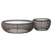 High end Croissant End Table by Kenneth Cobonpue Casa Design