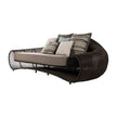 High end Croissant Sofa by Kenneth Cobonpue Casa Design