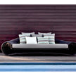 High end Croissant Sofa by Kenneth Cobonpue Casa Design