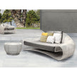 High end Croissant Sofa by Kenneth Cobonpue Casa Design