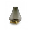 Gravity Cross Vase