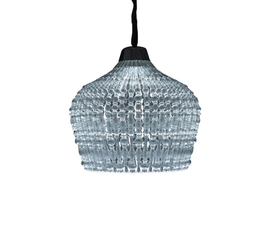 High end Crowns Hanging Lamp by Italamp Casa Design