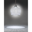 High end Crowns Hanging Lamp by Italamp Casa Design