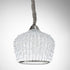 High end Crowns Hanging Lamp by Italamp Casa Design