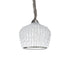 High end Crowns Hanging Lamp by Italamp Casa Design