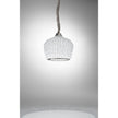 High end Crowns Hanging Lamp by Italamp Casa Design