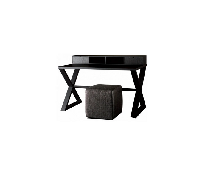 High End Cruis Writing Desk by Meridiani Casa Design Group