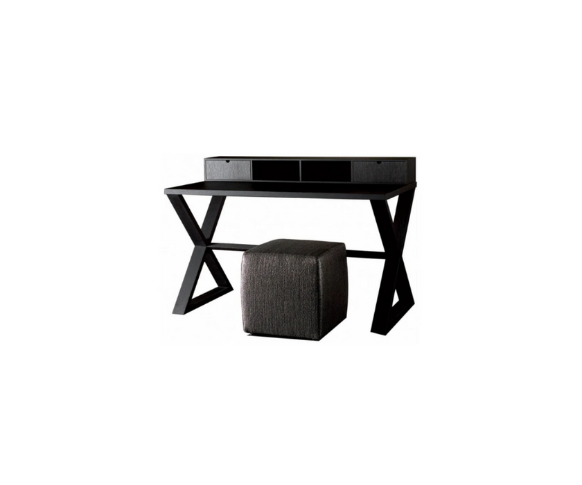 High End Cruis Writing Desk by Meridiani Casa Design Group