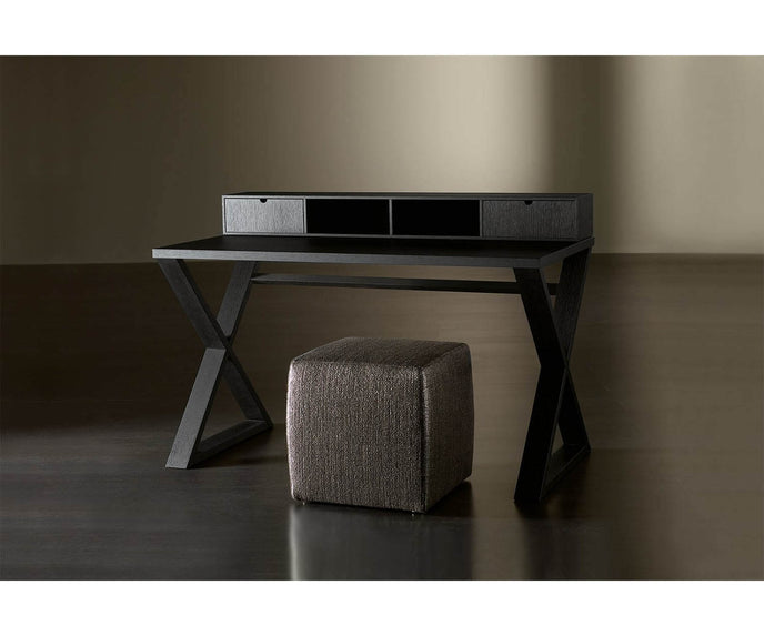 High End Cruis Writing Desk by Meridiani Casa Design Group
