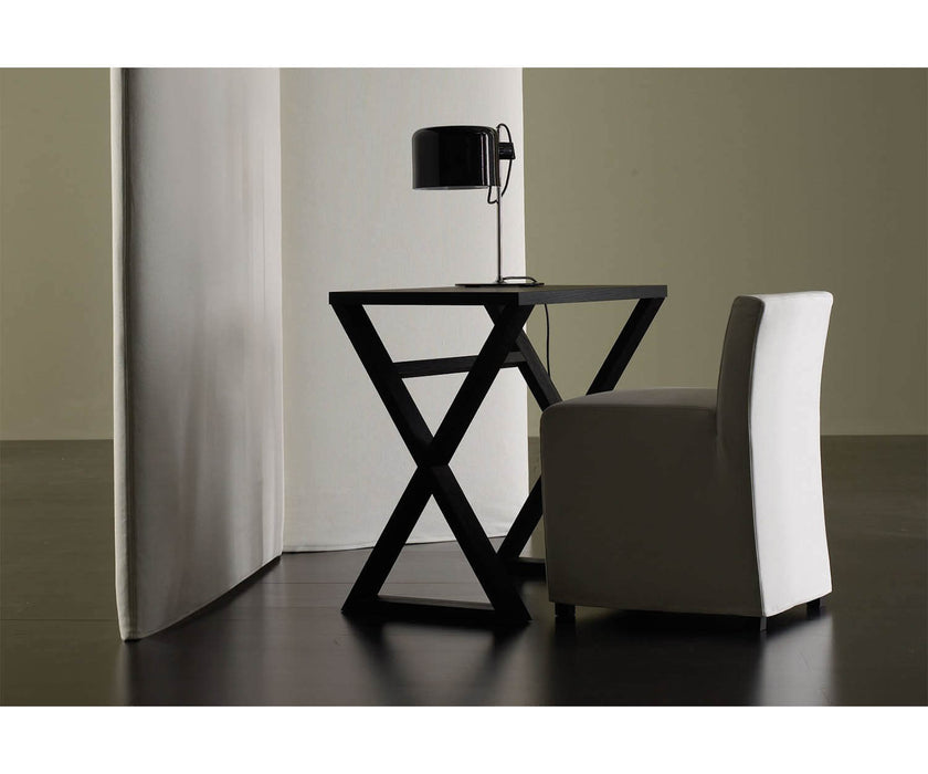 High End Cruis Writing Desk by Meridiani Casa Design Group