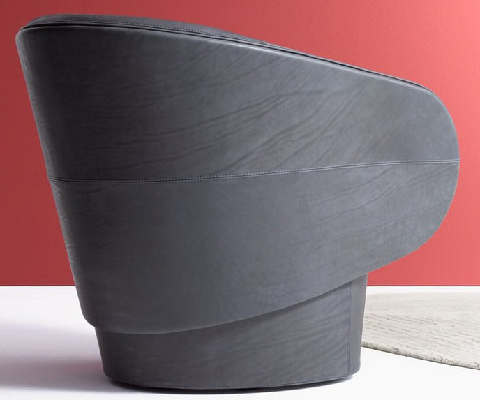 Roc Lounge Armchair | Cor