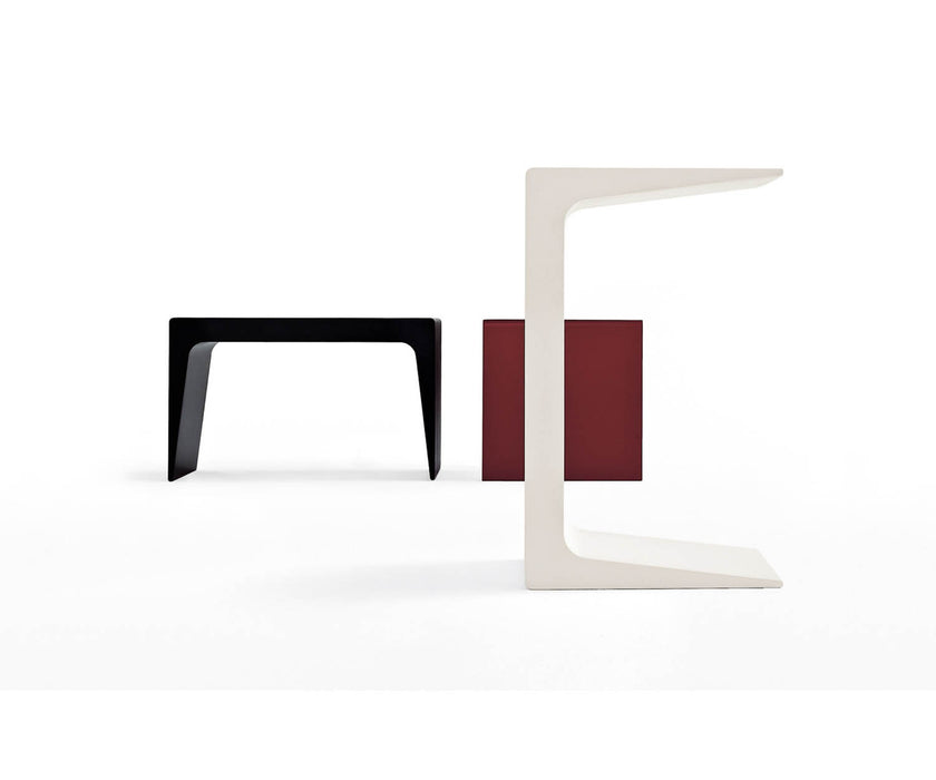 CU Side Table I Kristalia