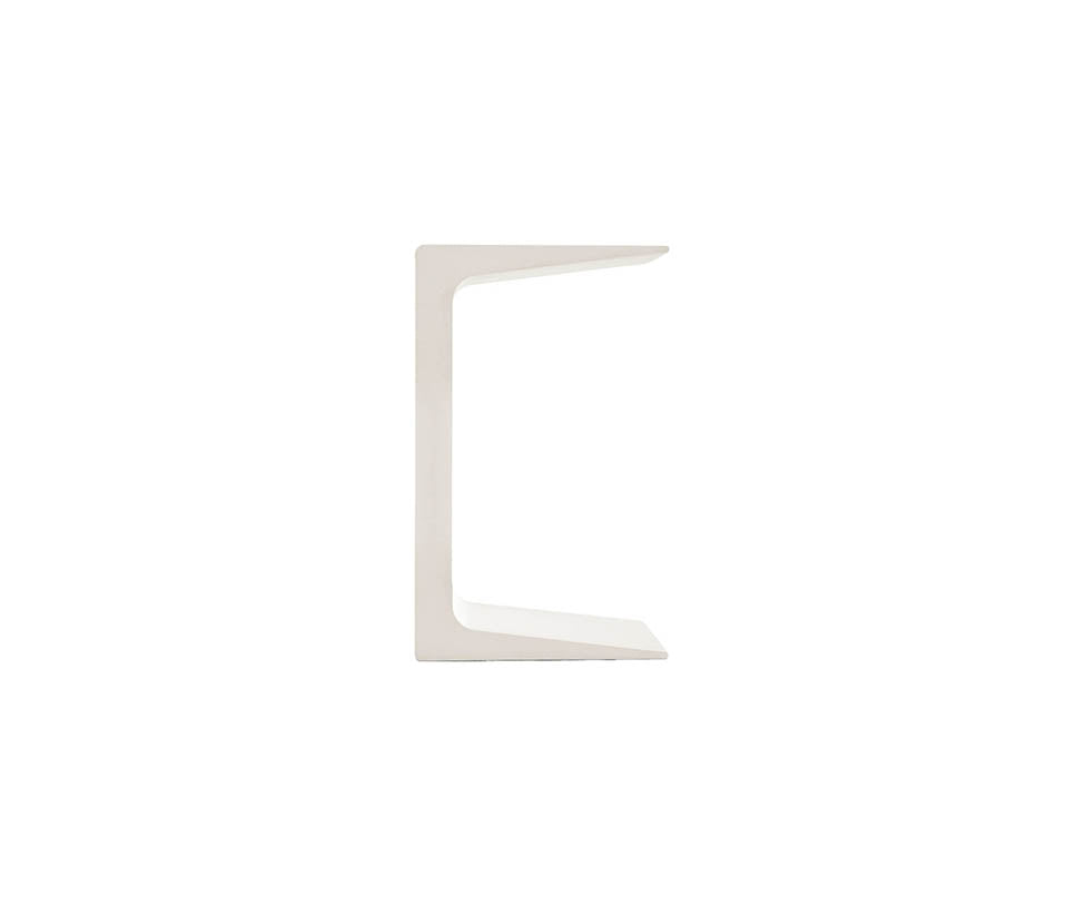 CU Side Table I Kristalia