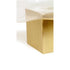 Gravity Cube Bowl Sculpture