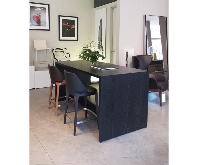 Custom Made Counter Table