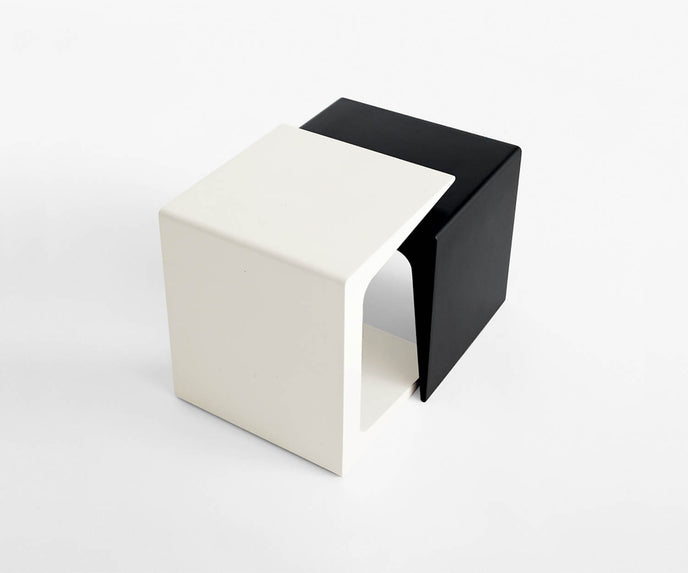 CU Side Table I Kristalia