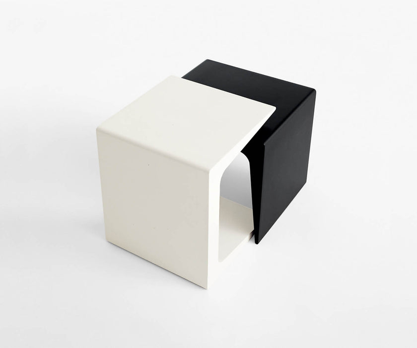 CU Side Table I Kristalia
