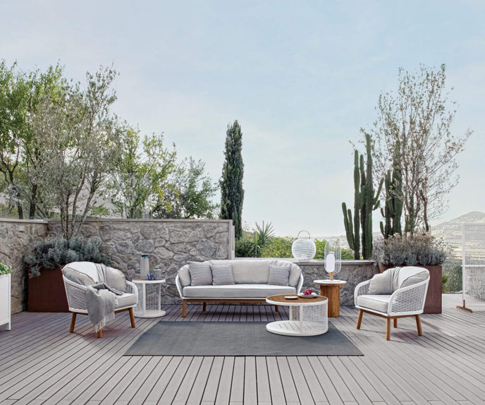 Cyrano Armchair I Atmosphera 