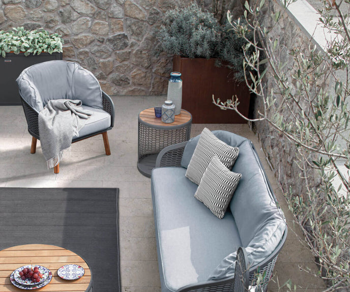 Cyrano Armchair I Atmosphera 