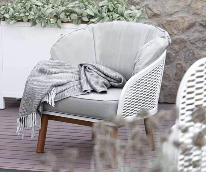 Cyrano Armchair I Atmosphera 