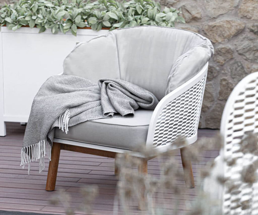 Cyrano Armchair I Atmosphera 