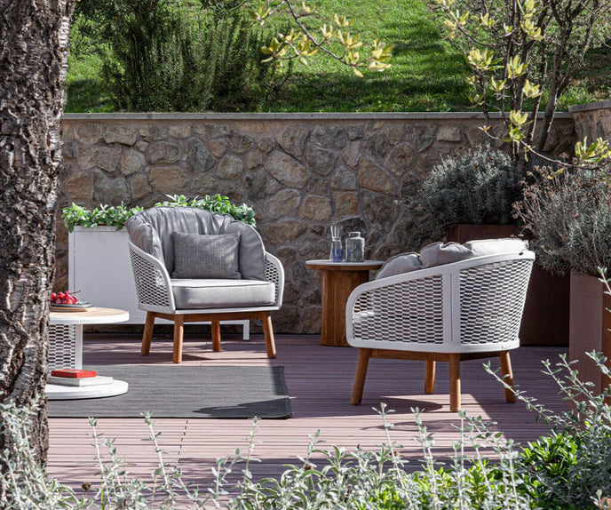 Cyrano Armchair I Atmosphera 