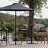 Cyrano Bar Stool I Atmosphera 