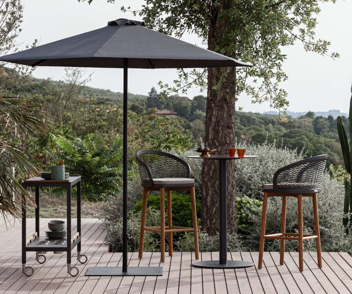 Cyrano Bar Stool I Atmosphera 