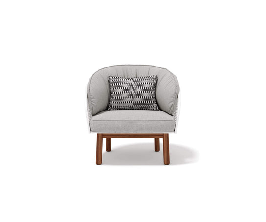 Cyrano Armchair I Atmosphera 