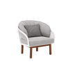 Cyrano Armchair I Atmosphera 