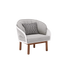 Cyrano Armchair I Atmosphera 