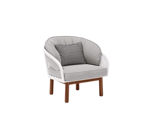 Cyrano Armchair I Atmosphera 