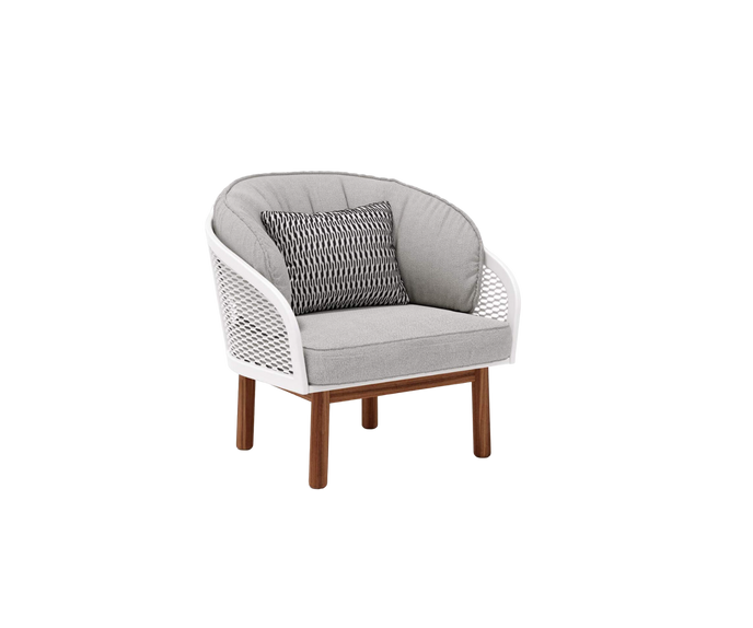 Cyrano Armchair I Atmosphera 