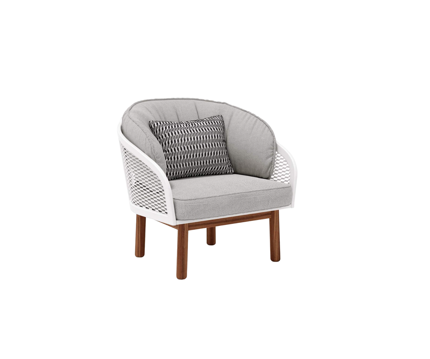 Cyrano Armchair I Atmosphera 