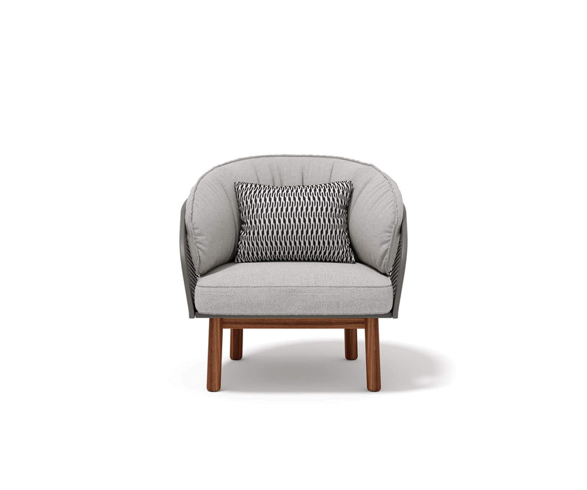 Cyrano Armchair I Atmosphera 