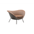 High EndD.154.2 Outdoor Lounge Chair by Molteni&C Casa Design Group