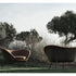 High EndD.154.2 Outdoor Lounge Chair by Molteni&C Casa Design Group