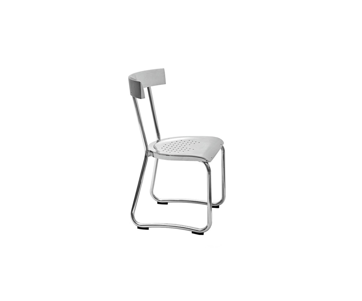 High End D.235.1 Chair by Molteni&amp;C Casa Design Group