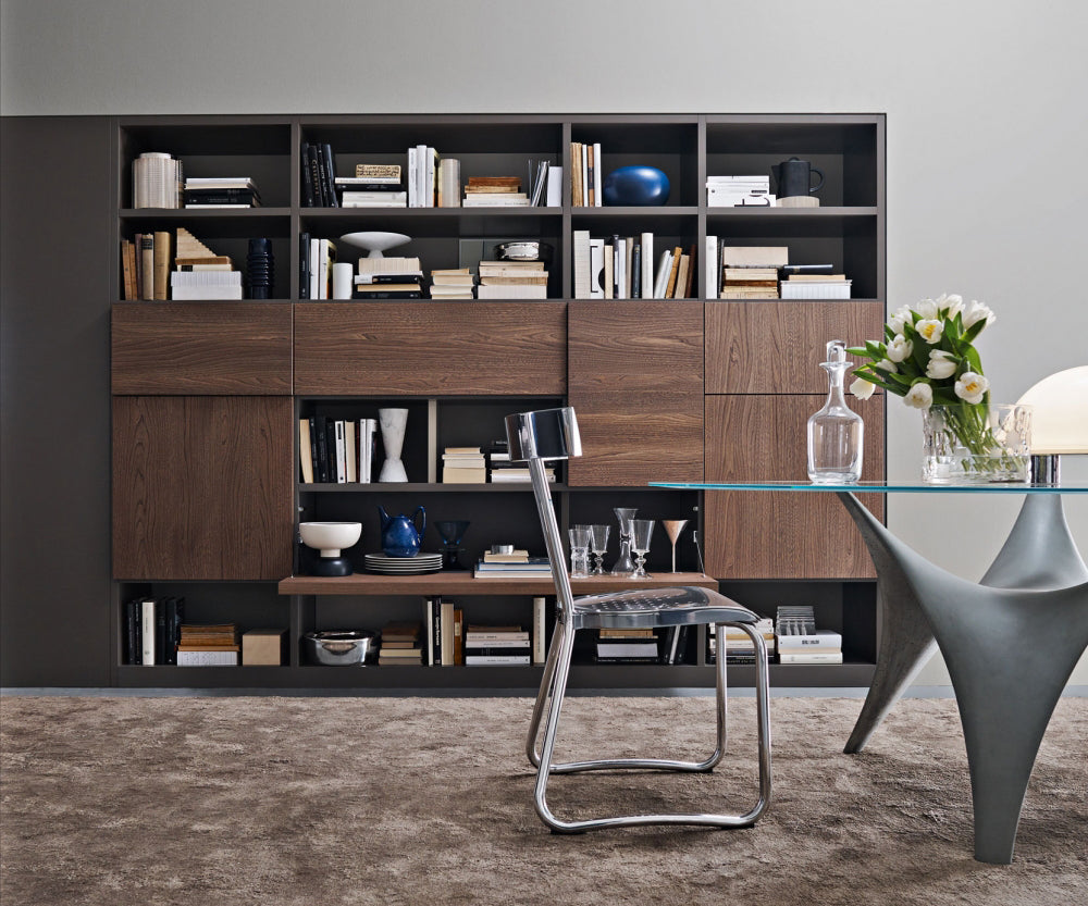 High End D.235.1 Chair by Molteni&amp;C Casa Design Group