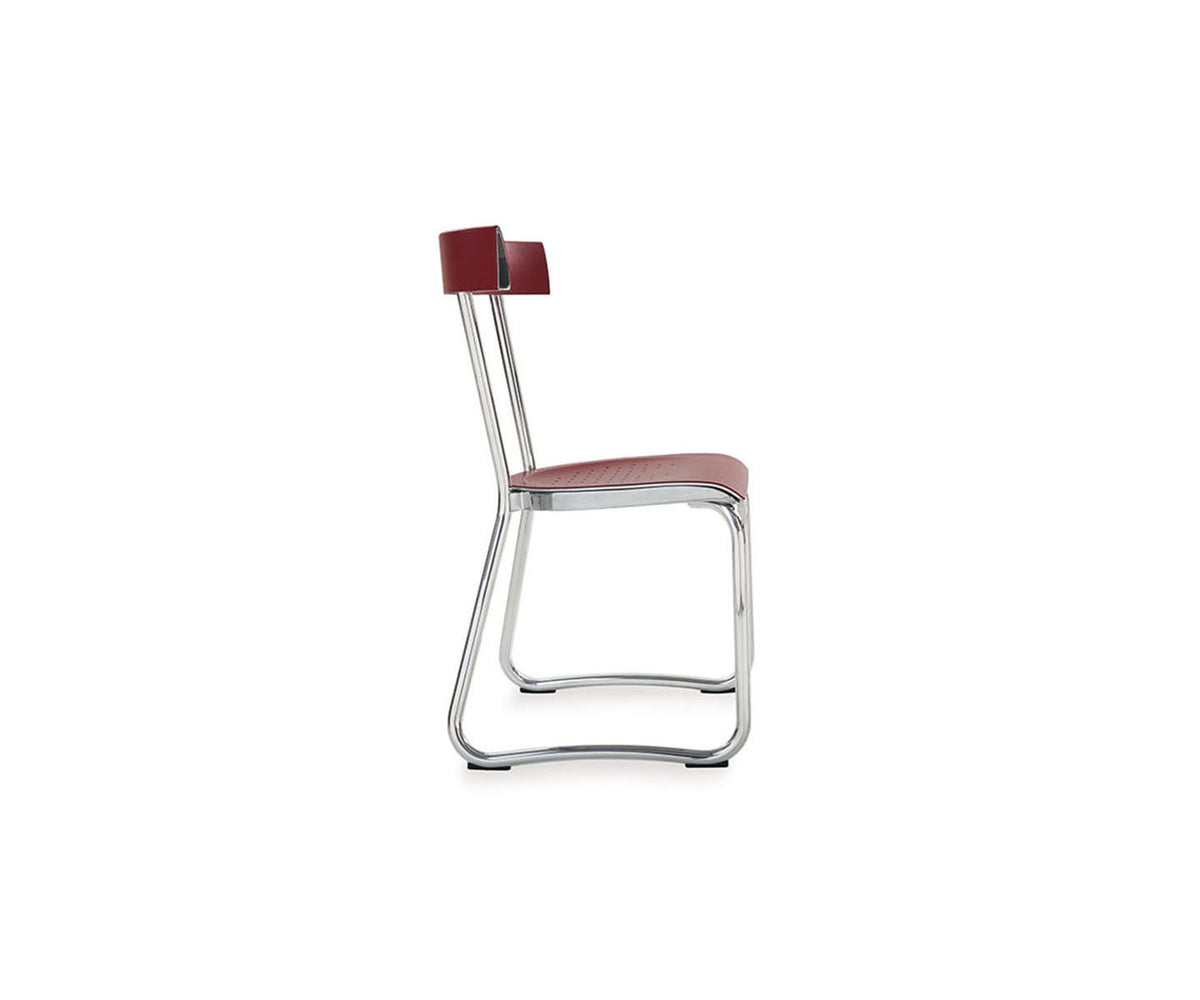 High End D.235.2 Chair by Molteni&amp;C Casa Design Group