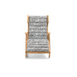 D.150.5 Chaise Lounge | Molteni&C
