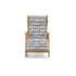 D.150.5 Chaise Lounge | Molteni&C