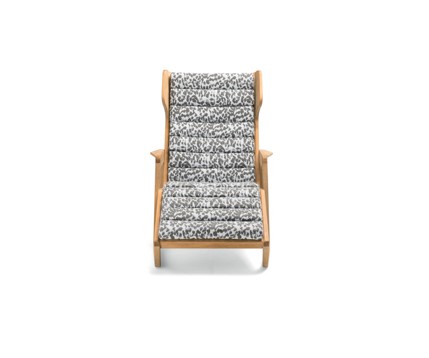 D.150.5 Chaise Lounge | Molteni&C