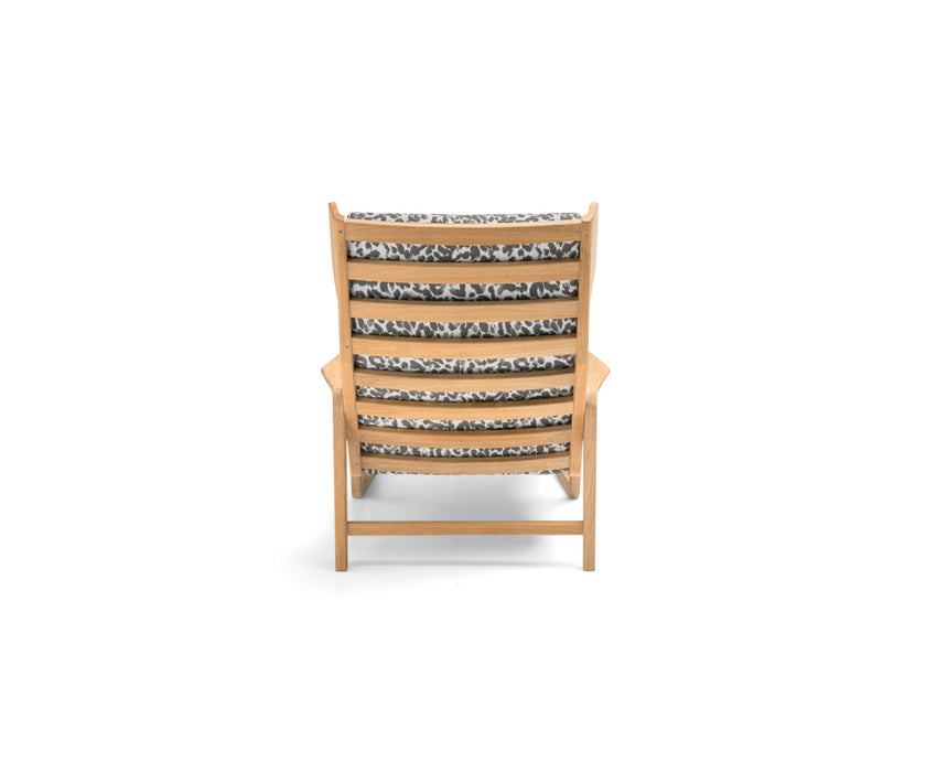 D.150.5 Chaise Lounge | Molteni&C