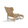 D.150.5 Chaise Lounge | Molteni&C